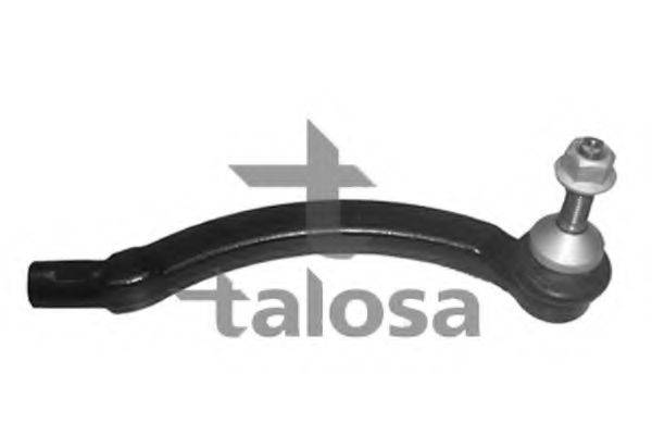 Наконечник поперечной рулевой тяги TALOSA 42-04679