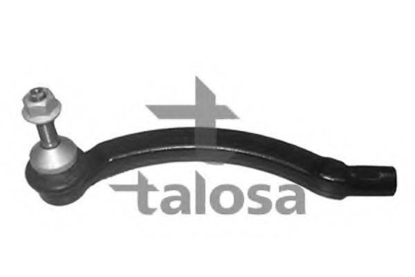Наконечник поперечной рулевой тяги TALOSA 42-04680