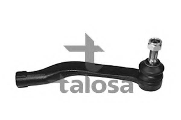Наконечник поперечної кермової тяги TALOSA 42-07520