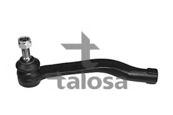 Наконечник поперечної кермової тяги TALOSA 42-07521