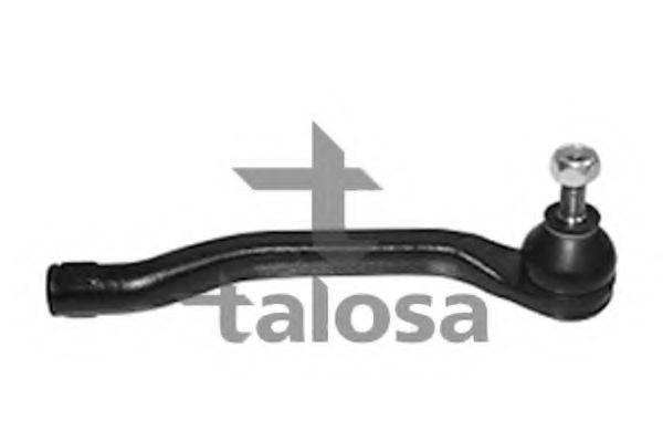 Наконечник поперечной рулевой тяги TALOSA 42-07527