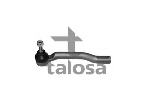 Наконечник поперечной рулевой тяги TALOSA 42-07944