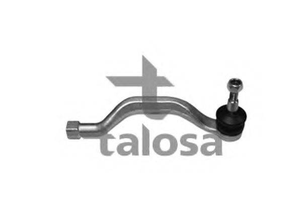 Наконечник поперечной рулевой тяги TALOSA 42-07979