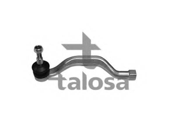 Наконечник поперечной рулевой тяги TALOSA 42-07980