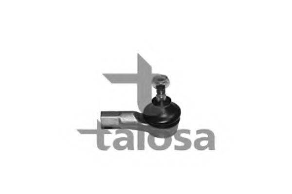 Наконечник поперечної кермової тяги TALOSA 42-07990