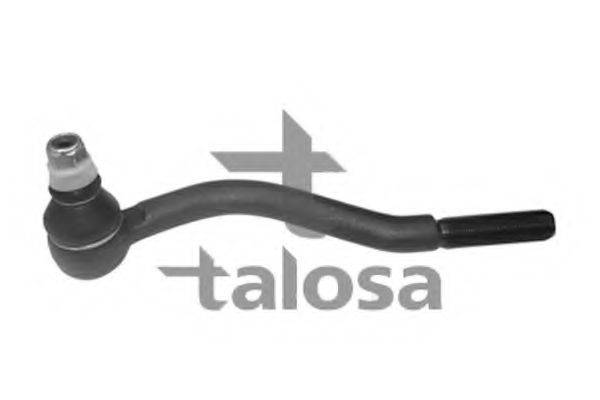 Наконечник поперечной рулевой тяги TALOSA 42-08229