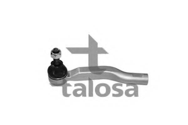 Наконечник поперечной рулевой тяги TALOSA 42-08239