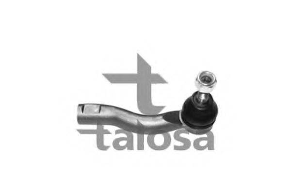 Наконечник поперечной рулевой тяги TALOSA 42-08250