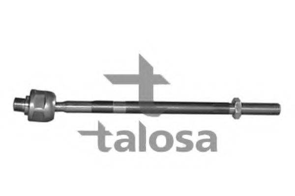 Осьовий шарнір, рульова тяга TALOSA 44-00242