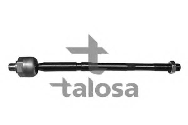Осьовий шарнір, рульова тяга TALOSA 44-00257