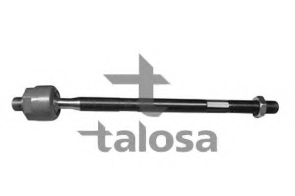 TALOSA 4400261 Осевой шарнир, рулевая тяга