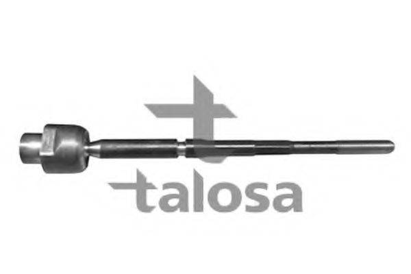 Осьовий шарнір, рульова тяга TALOSA 44-00271