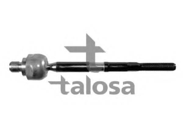 Осевой шарнир, рулевая тяга TALOSA 44-00458