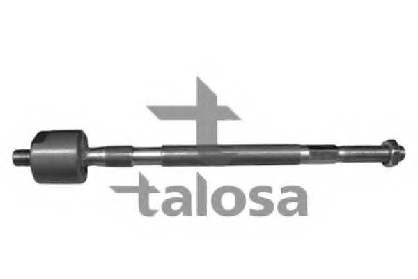 Осевой шарнир, рулевая тяга TALOSA 44-00482