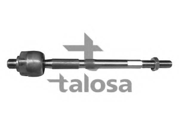 Осевой шарнир, рулевая тяга TALOSA 44-00485