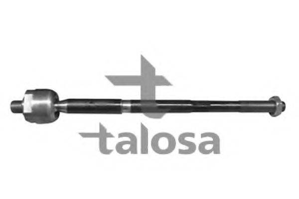 Осьовий шарнір, рульова тяга TALOSA 44-00497
