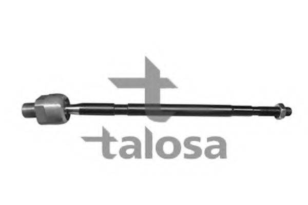 TALOSA 4400529 Осевой шарнир, рулевая тяга