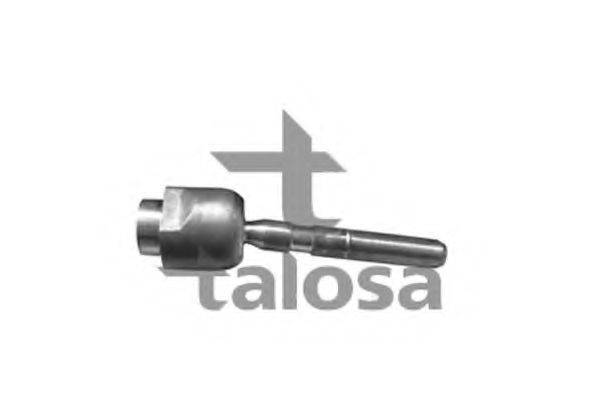 Осьовий шарнір, рульова тяга TALOSA 44-00556