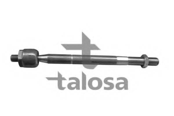 TALOSA 4400628 Осевой шарнир, рулевая тяга