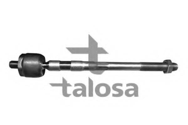 TALOSA 4400641 Осевой шарнир, рулевая тяга