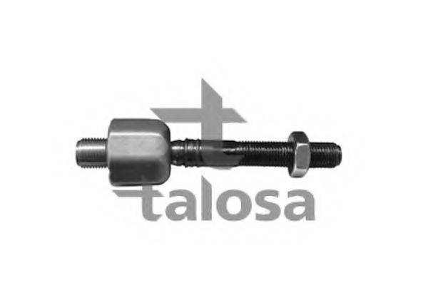 TALOSA 4400700 Осевой шарнир, рулевая тяга