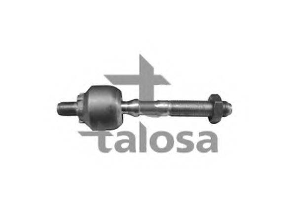 TALOSA 4400810 Осевой шарнир, рулевая тяга