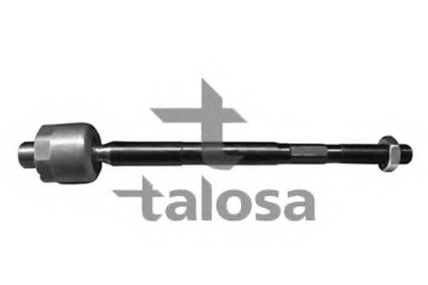 TALOSA 4400819 Осевой шарнир, рулевая тяга