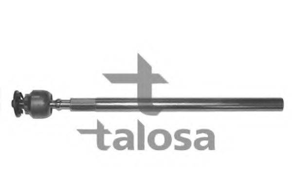 Осевой шарнир, рулевая тяга TALOSA 44-00889