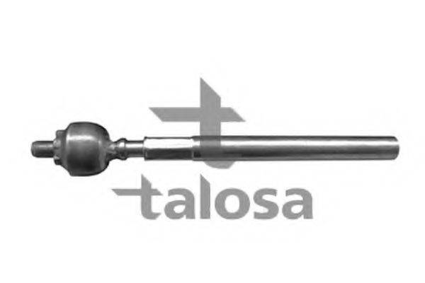 TALOSA 4400989 Осевой шарнир, рулевая тяга