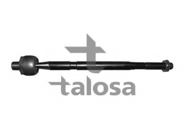 Осевой шарнир, рулевая тяга TALOSA 44-01139