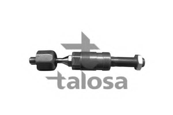 Осевой шарнир, рулевая тяга TALOSA 44-01164