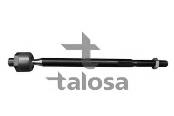 Осьовий шарнір, рульова тяга TALOSA 44-01193
