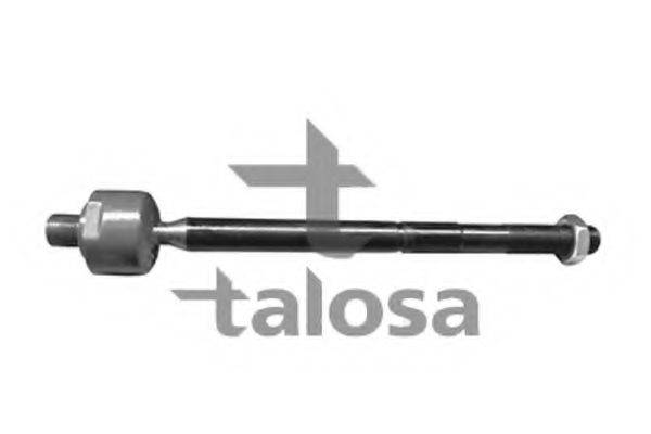 TALOSA 4401221 Осевой шарнир, рулевая тяга