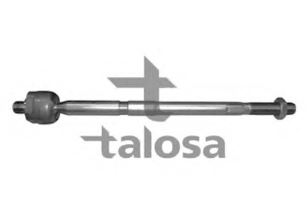 TALOSA 4401265 Осевой шарнир, рулевая тяга
