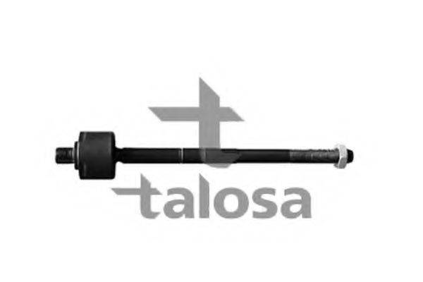 TALOSA 4401285 Осевой шарнир, рулевая тяга