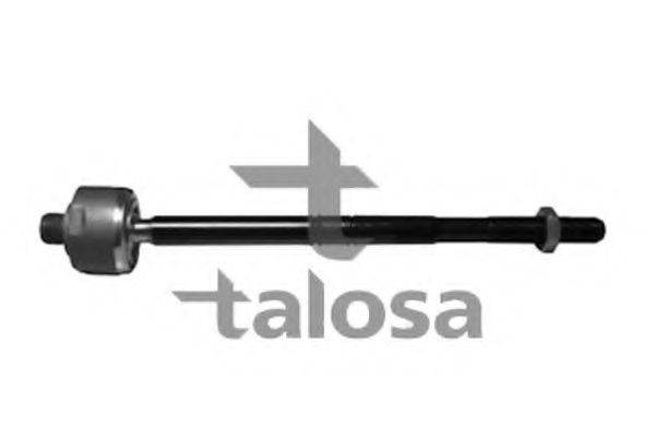 TALOSA 4401292 Осевой шарнир, рулевая тяга