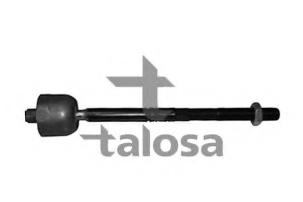 Осьовий шарнір, рульова тяга TALOSA 44-01295