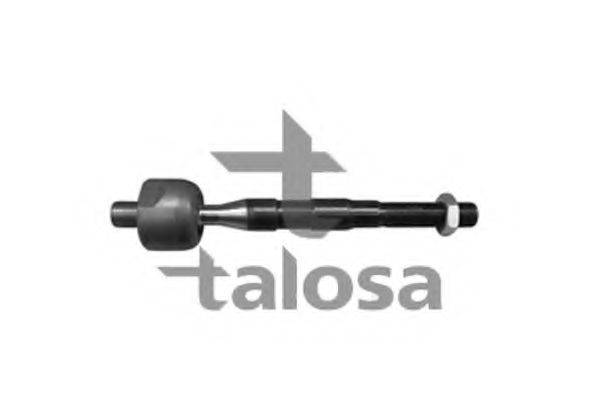 Осевой шарнир, рулевая тяга TALOSA 44-01331