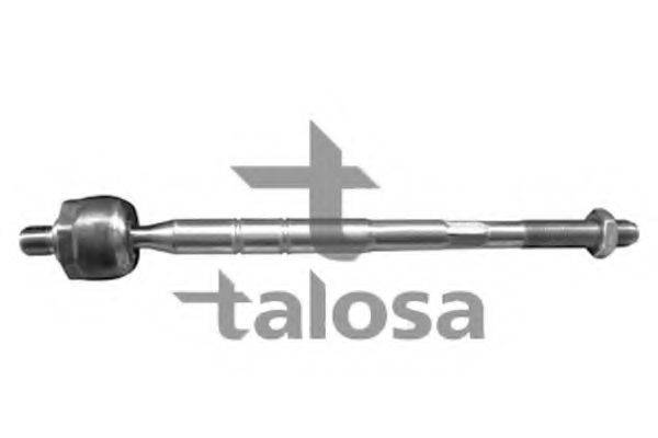 Осевой шарнир, рулевая тяга TALOSA 44-01367