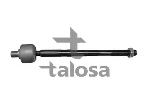 Осевой шарнир, рулевая тяга TALOSA 44-01372