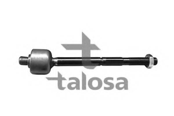 Осевой шарнир, рулевая тяга TALOSA 44-01392