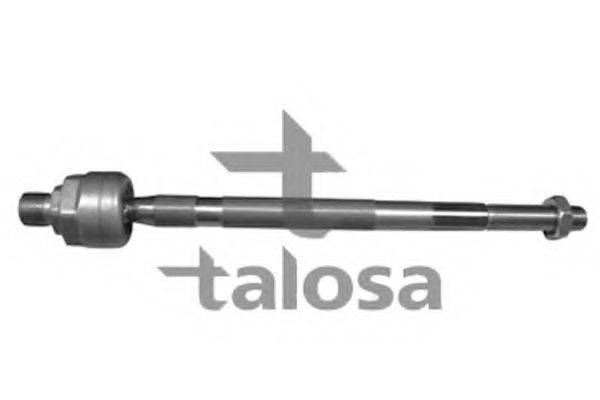 Осевой шарнир, рулевая тяга TALOSA 44-01435