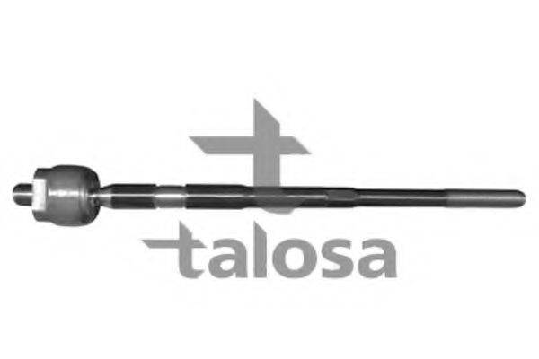 Осьовий шарнір, рульова тяга TALOSA 44-01453