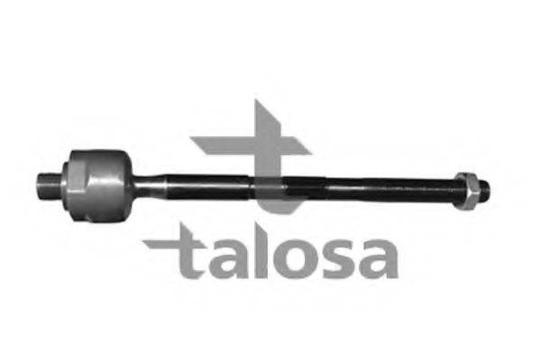 Осьовий шарнір, рульова тяга TALOSA 44-01769