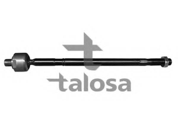 TALOSA 4401869 Осевой шарнир, рулевая тяга