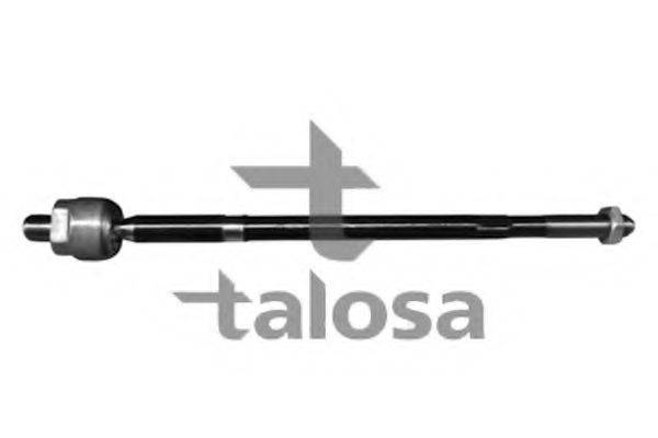 TALOSA 4402062 Осевой шарнир, рулевая тяга