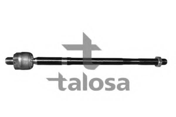 TALOSA 4402122 Осевой шарнир, рулевая тяга