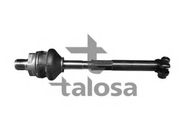 Осевой шарнир, рулевая тяга TALOSA 44-02229