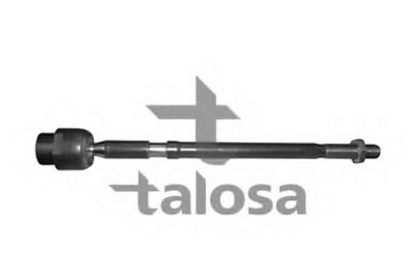 TALOSA 4402811 Осевой шарнир, рулевая тяга