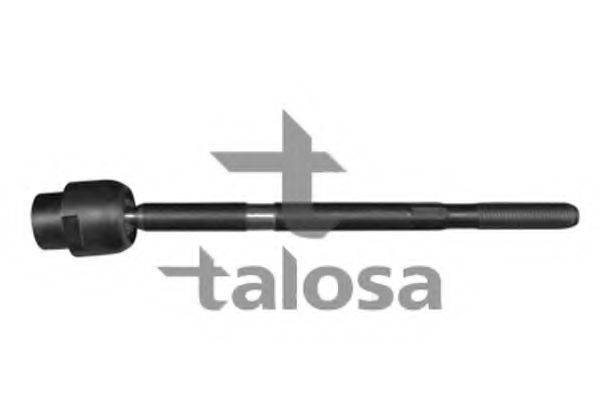 Осевой шарнир, рулевая тяга TALOSA 44-02840